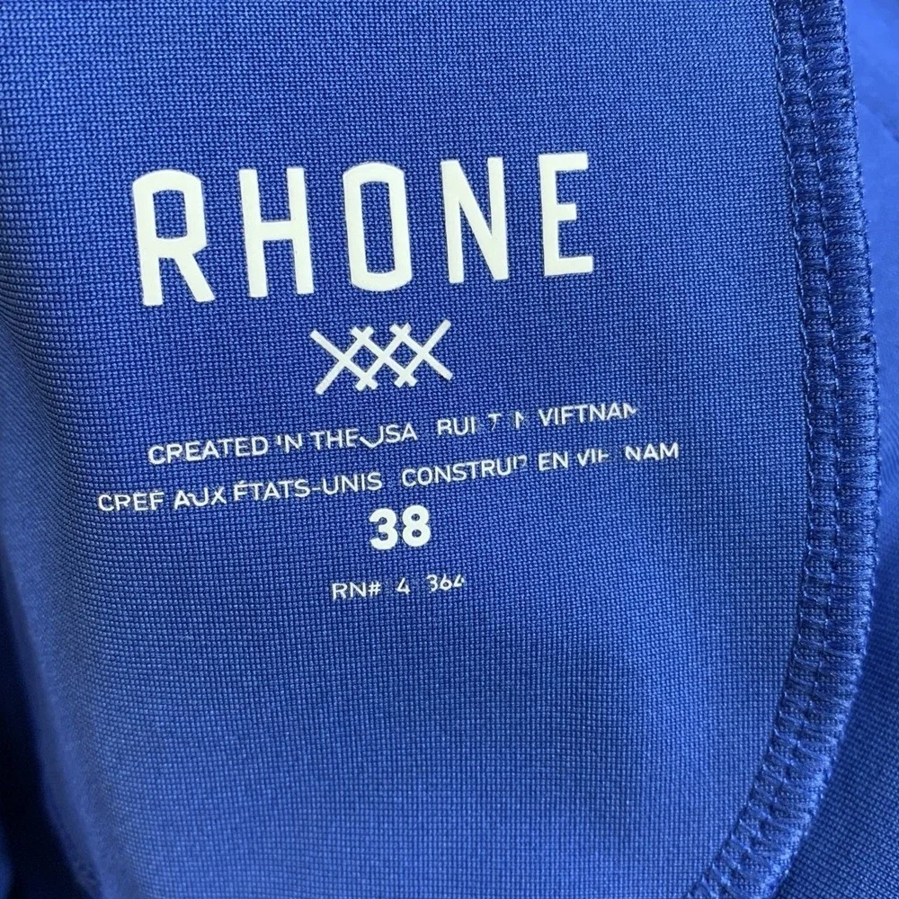 Rhone 7